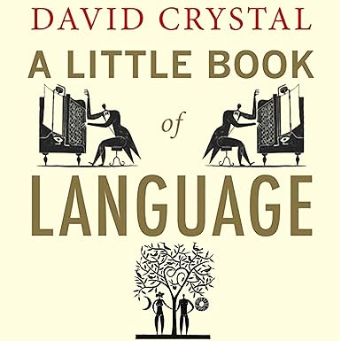a little book of language