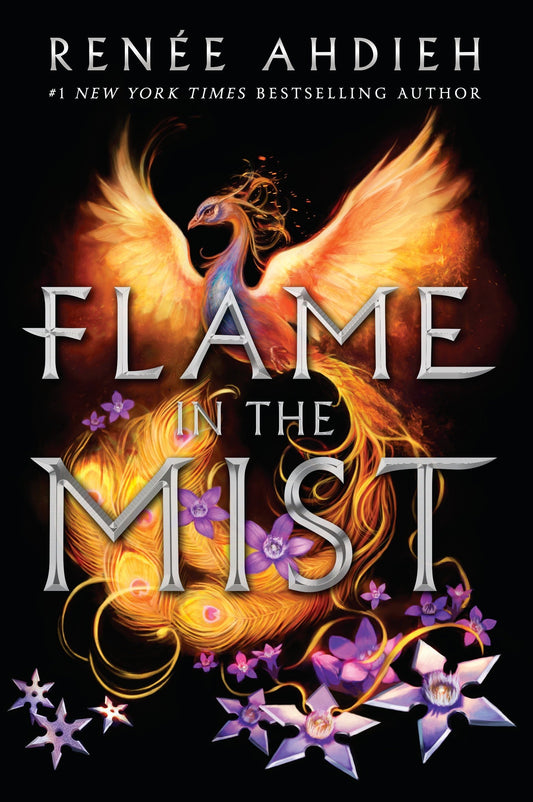 Flame in the Mist (Pre-owned)