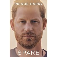 Spare (Pre-owned)
