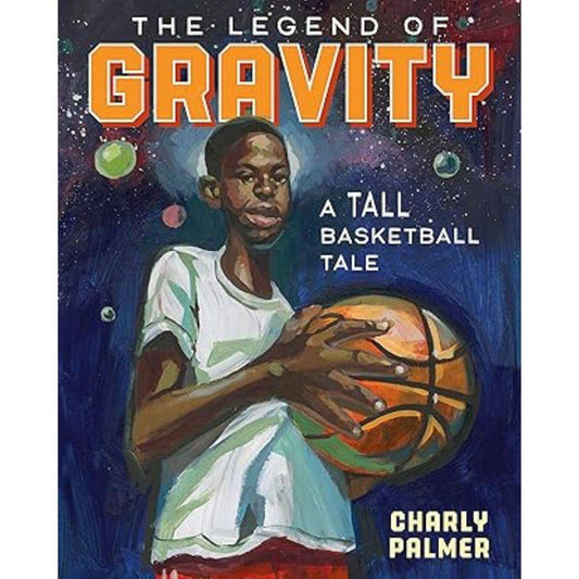 The Legend of Gravity: A Tall Basketball Tale