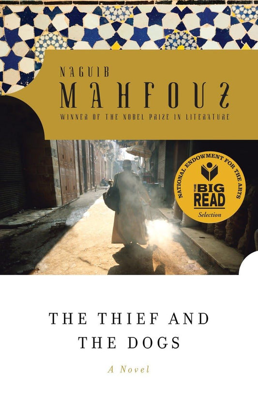 The thief and the Dogs