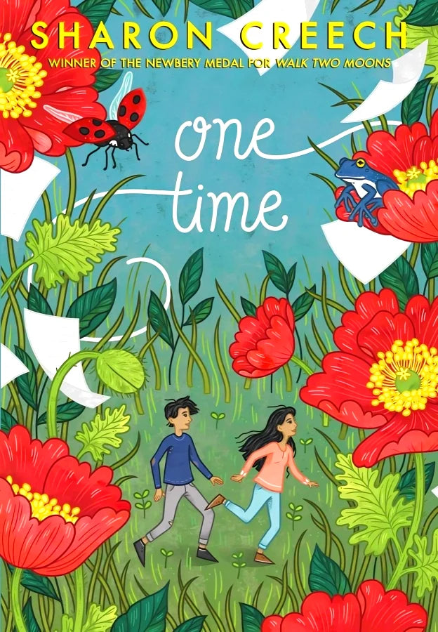 One Time