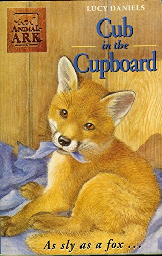 Cub in the Cupboard (pre-owned)