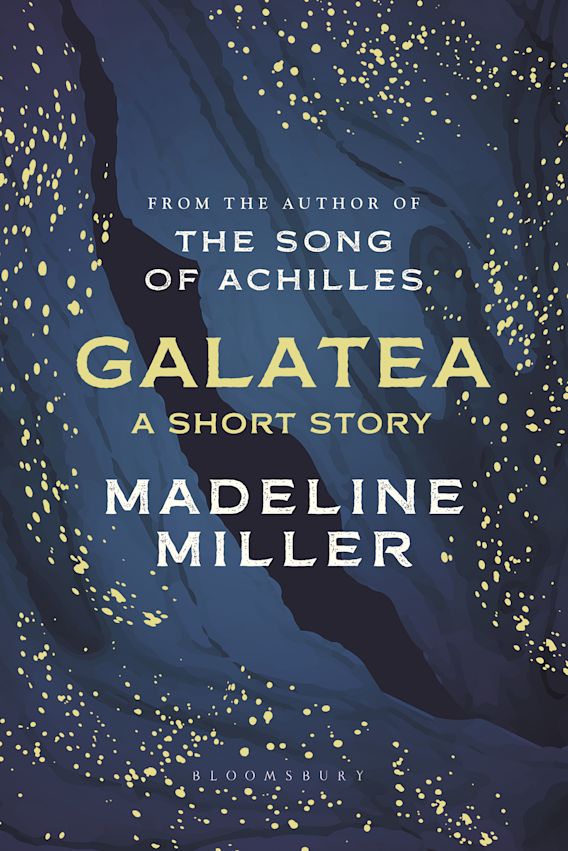 the song of achilles : a short story by [ unused0 ]