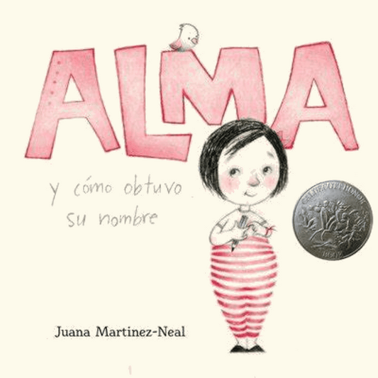 [ unused0 ] : a spanish children ' s book