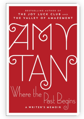 Where the Past Begins: A Writer's Memoir