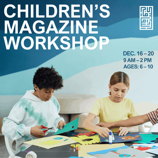 children ' s magazine workshop - the children ' s magazine workshop