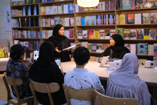 Rooted Together: Creative Reflections on Solidarity, Justice, and Shared Struggles