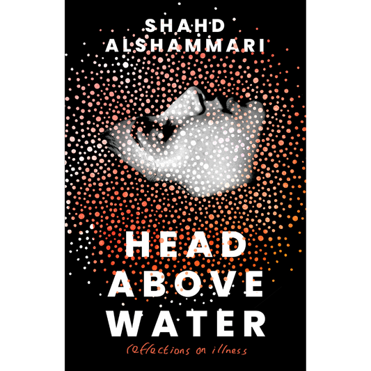 head above water : a novel by [ unused0 ]