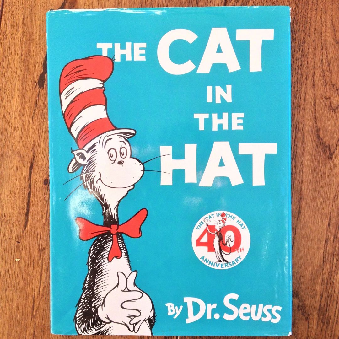 The Cat in the Hat