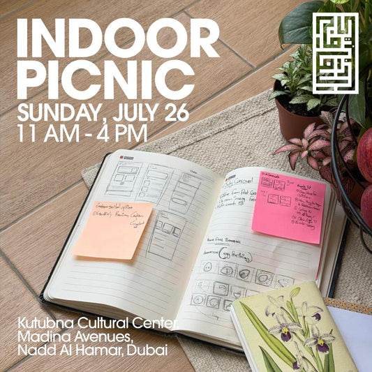 Indoor Picnic Day