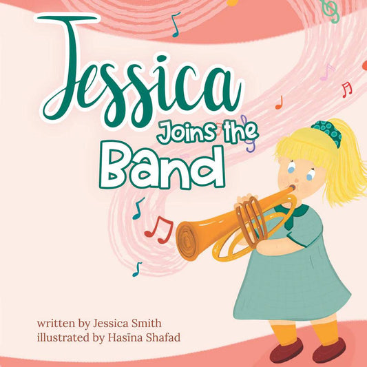 [ unused0 ] joins the band