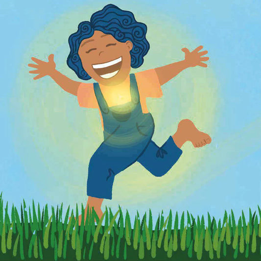 كُرتي المضيئة