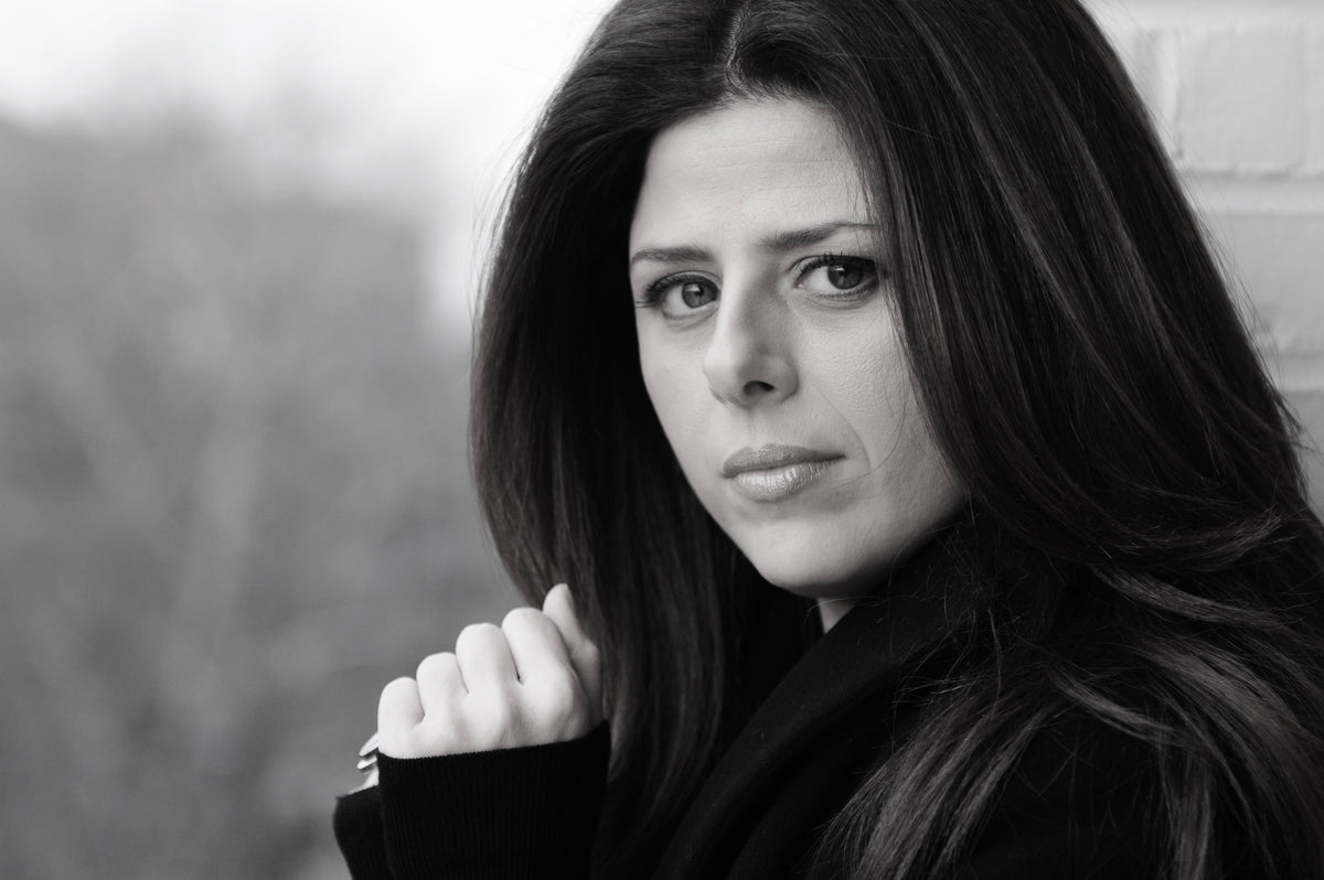 Poetry Workshop with Nathalie Handal