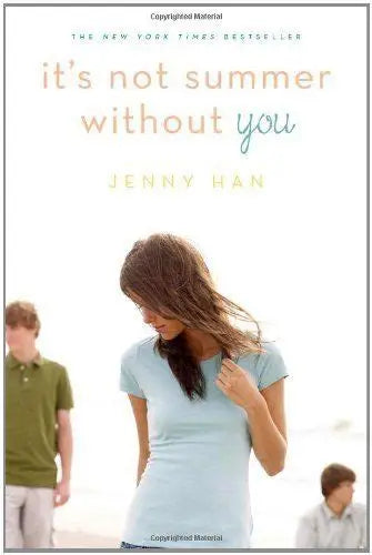 It's Not Summer Without You (pre-owned)