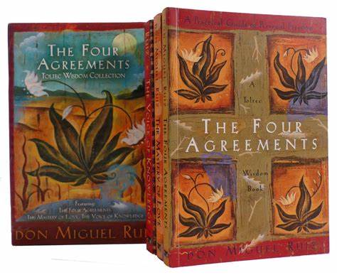 The Four Agreements