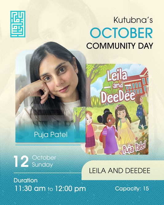 Leila and DeeDee