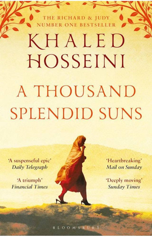 a thousand splendid suns by [ unused0 ]