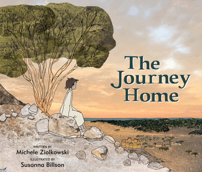 The Journey Home