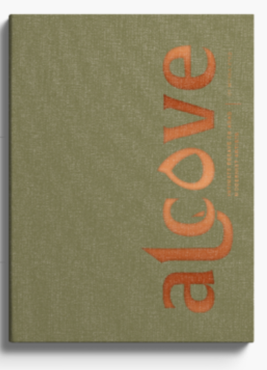 Alcove: Intimate Essays on Arab Modernist Artists