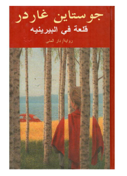 قلعة في البرينيه