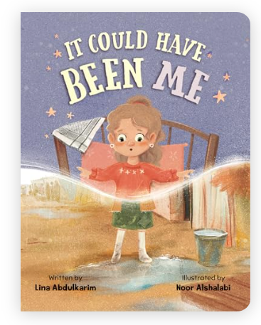 It Could Have Been Me