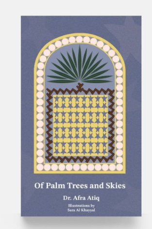 Of Palm Trees and Skies