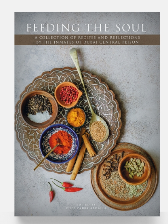 Feeding the Soul by Zahra Abdalla