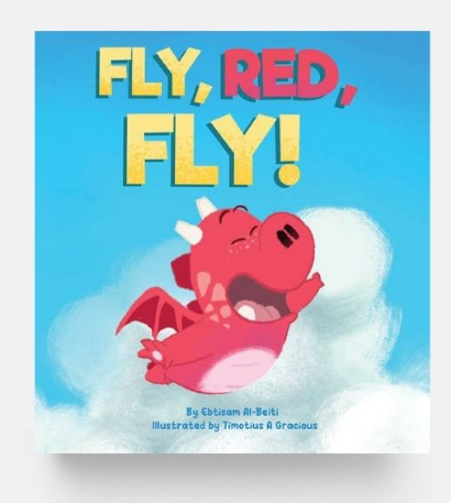 Fly, Red, Fly!