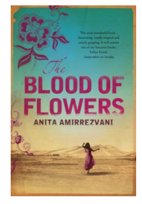 The Blood Of Flowers (pre-owned)