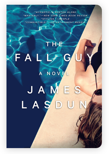 The Fall Guy (pre-owned)