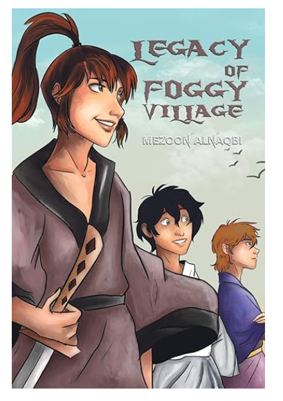 Legacy of Foggy Village
