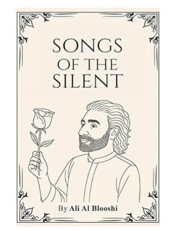 Songs of the Silent by Ali Al Blooshi