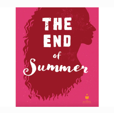 The End of Summer by Salha Al Busaidy