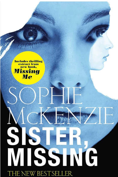 Sister, Missing (pre-owned)