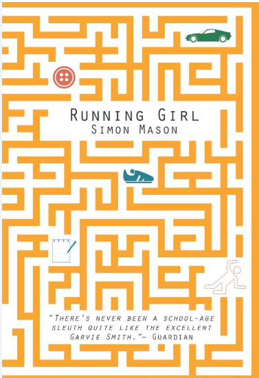 Running Girl (pre-owned)