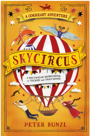 Skycircus (pre-owned)