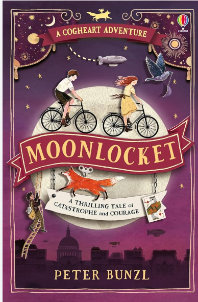 Moonlocket (pre-owned)