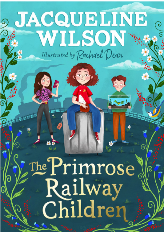 The Primrose Railway Children (pre-owned)