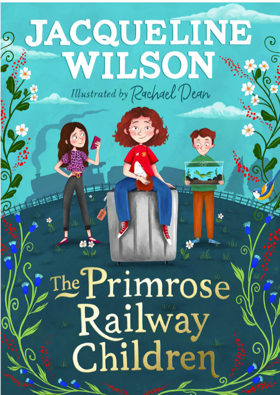 The Primrose Railway Children (pre-owned)