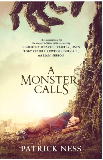 A Monster Calls (pre-owned)