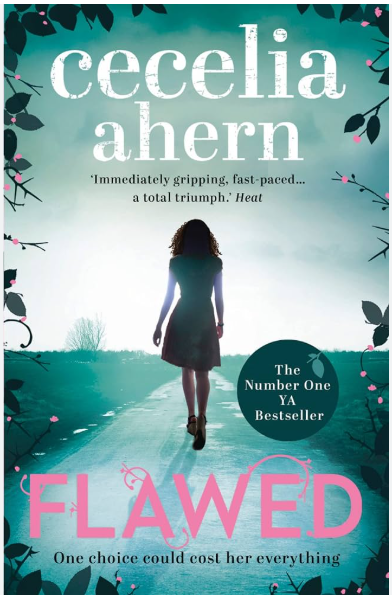 Flawed (pre-owned)