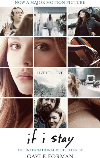 If I Stay (pre-owned)