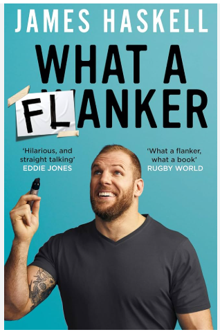 What a Flanker (pre-owned)