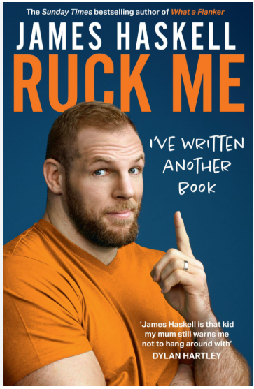 Ruck Me (pre-owned)