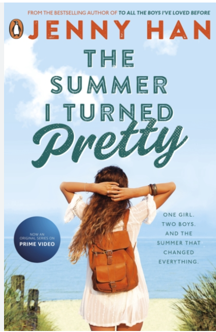 The Summer I Turned Pretty (pre-owned)