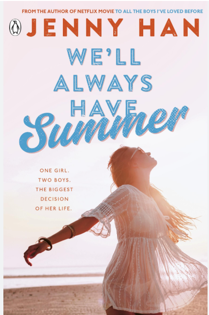 We'll Always Have Summer (pre-owned)