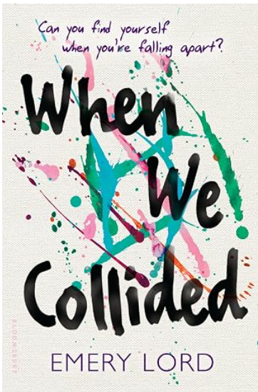 When We Collided (pre-owned)