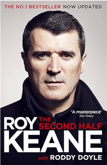 The Second Half (pre-owned)