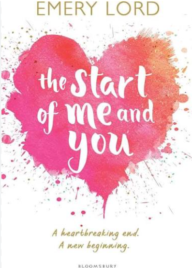 The Start of Me and You (pre-owned)